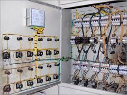 Changeover Panel