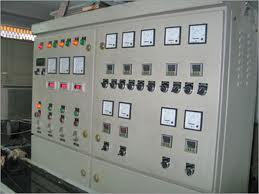 Changeover Panal Board