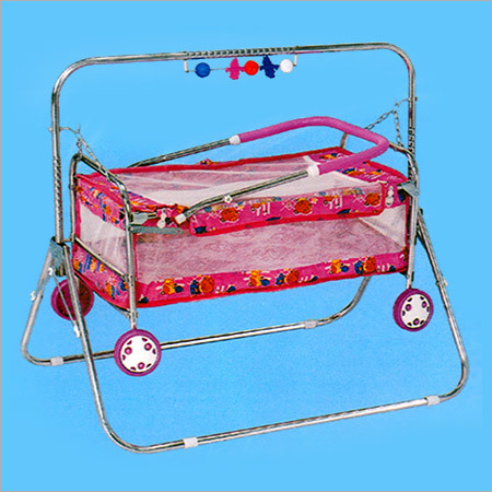 Designer Convertible Cribs