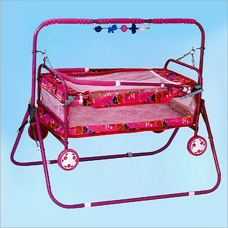 Designer Baby Bassinets