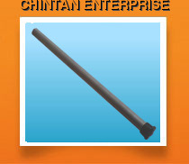 Magnesium Anode Rod By CHINTAN ENTERPRISE