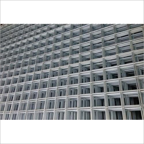 Welded Wire Mesh & Welded Wire Panel