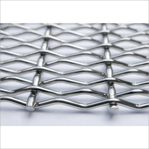 Nickel Wire Mesh