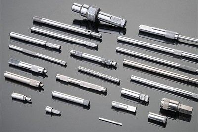 Electric Motor Shaft Size: All Size Available