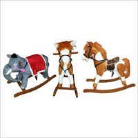 BABY ROCKERS (STANDARD)