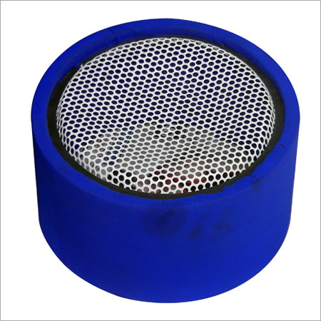 Custom Car Speaker Grill