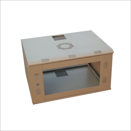 Sheet Metal UPS Cabinet