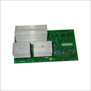 Sine Wave Inverter Cabinet