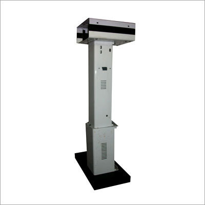 Beauty Studio Panel Cabinet