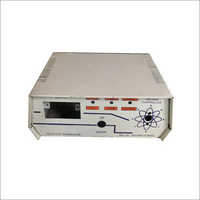 Metal Stabilizer Cabinet