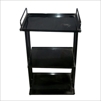 Sheet Metal Stabilizer Trolley