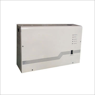 AC Stabilizer Cabinets