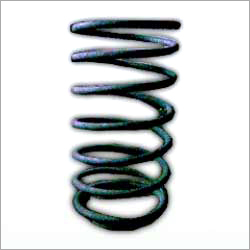 Heavy Duty Compression Springs Heavy Duty Compression Springs