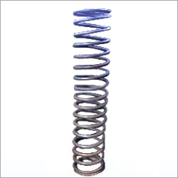 Machine Compression Springs