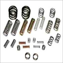Small Compression Springs