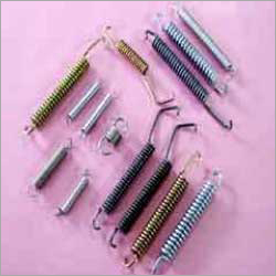Small Tension Springs