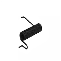 Coil Bend Torsion Spring Coil Bend Torsion Spring