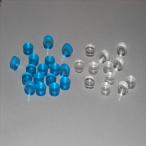 Clear Tint Contact Lenses