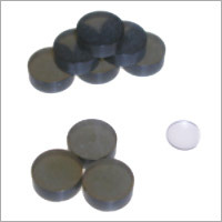 PMMA Contact Lenses