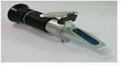 a SONOXa 102/112 0-18% Brix HAND REFRACTOMETERS
