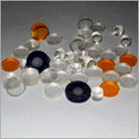 UV Blocking Contact Lenses