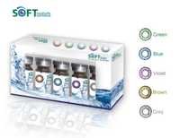 Colored Contact Lenses