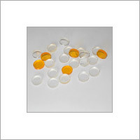 Hydrophilic Foldable Iols Blanks