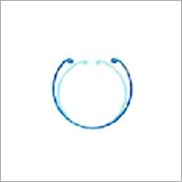 ECR Flexible Blue PMMA Material