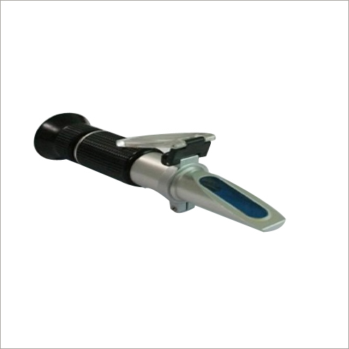 a  SONOXa   108 0 to 80% Brix HAND REFRACTOMETERS