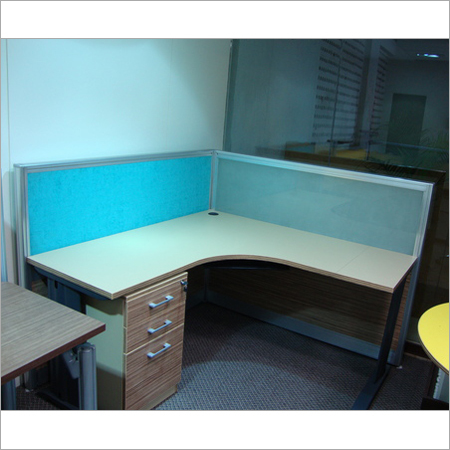 Office Furniture Work