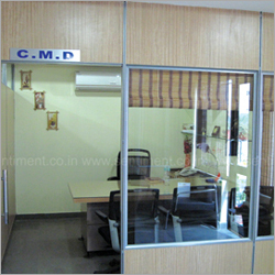 Cabin Furniture Work