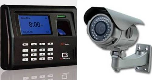 Infrared Camera