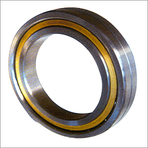 Four Point Contact Ball Bearing
