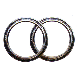 Full Complement Cylindrical Roller Bearings
