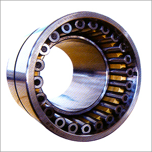 Four Row Cylindrical Roller Bearing