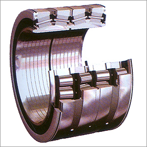 Four Row Tapered Roller Bearing