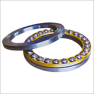 Thrust Ball Bearing