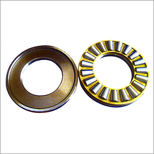 Oscillating Tapered Roller Thrust Bearing