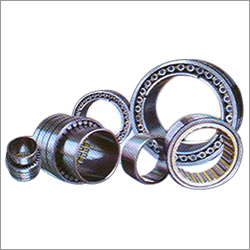 Rolling Mill Ball Bearing