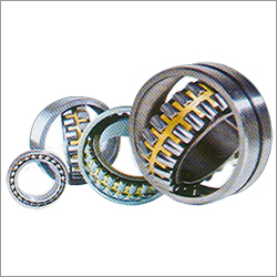 Converter Trunnion Bearing