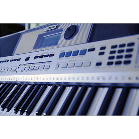 Piano Keyboards