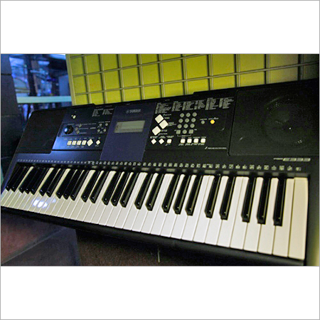 Virtual Piano Keyboard