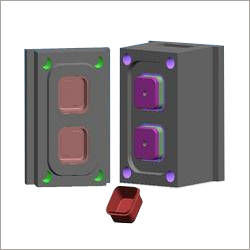 Container Mould