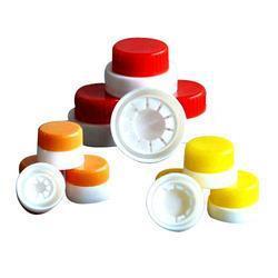 Plastic Cap Mould