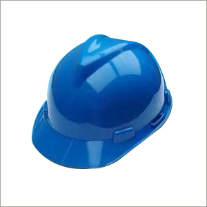 Plastic Helmet Mould