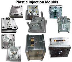 Plastic Injection Mould