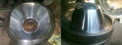 Plastic Tub Mould