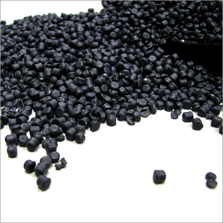 Recycled PP Granules