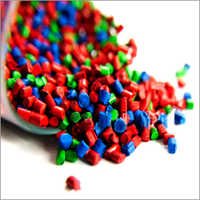 Reprocessed Ldpe Granules