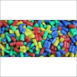 Reprocessed HM Granules